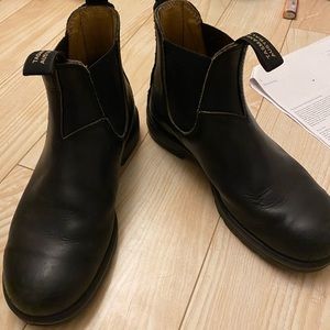 Blundstone 550
